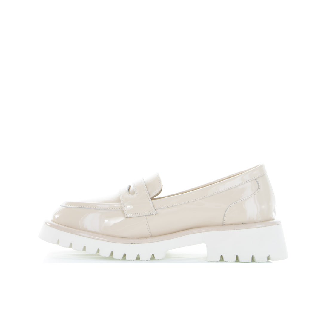 LE SANSA BOW NUDE PATENT - Image 4