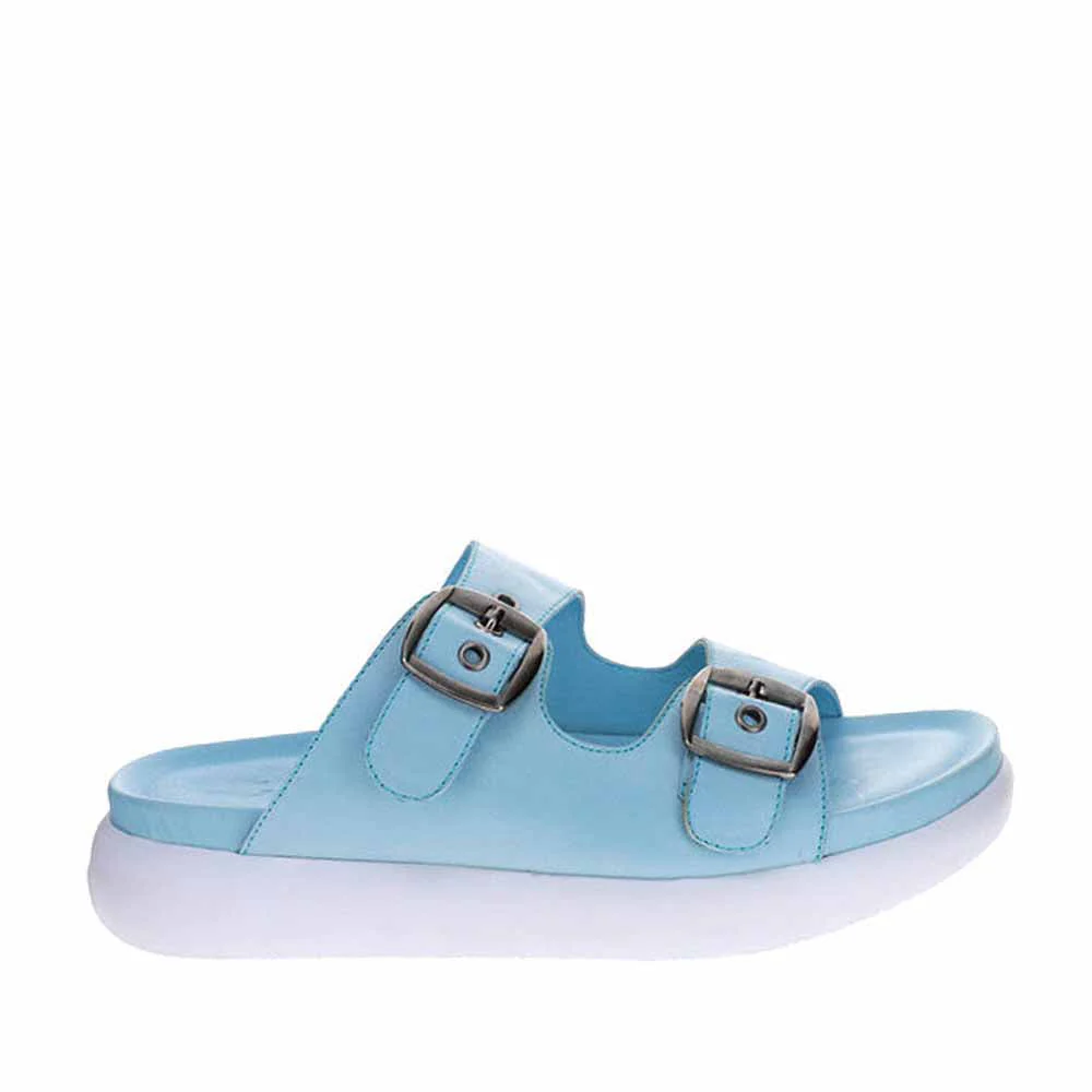 LE SANSA BURMA BABY BLUE
