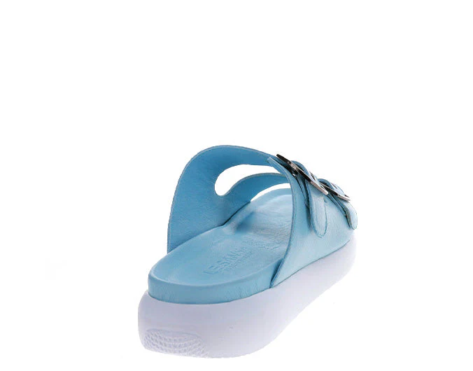 LE SANSA BURMA BABY BLUE - Image 2