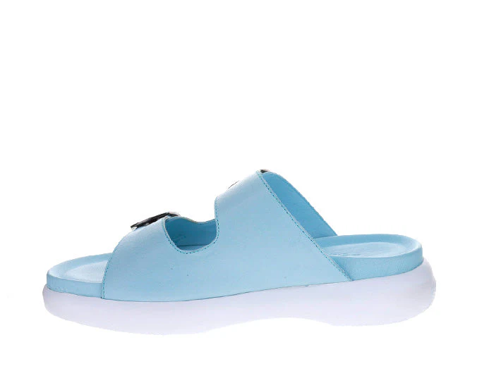 LE SANSA BURMA BABY BLUE - Image 3