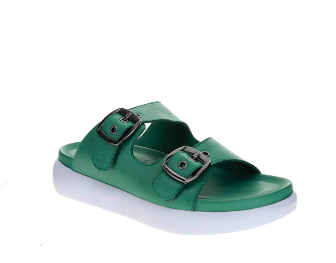 LE SANSA BURMA JADE GREEN - Image 2