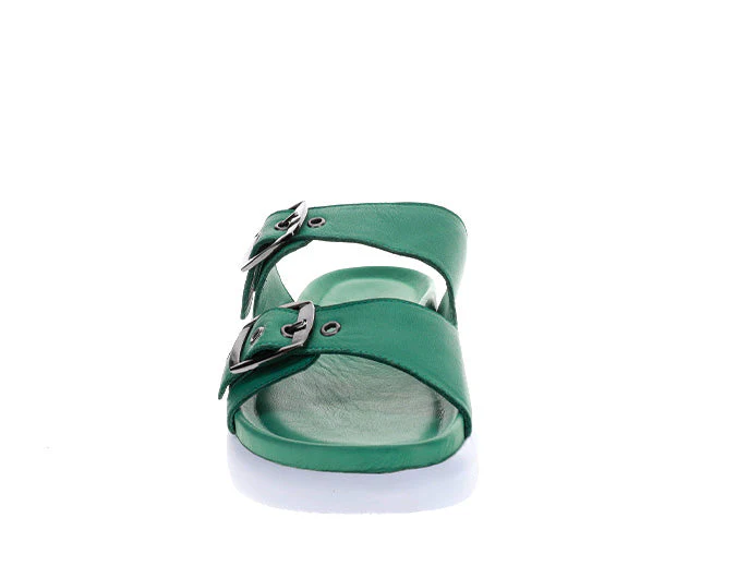 LE SANSA BURMA JADE GREEN - Image 3