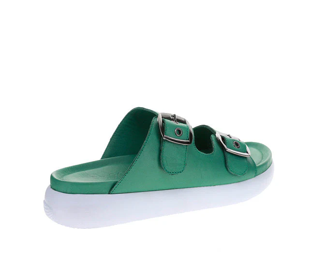 LE SANSA BURMA JADE GREEN - Image 4