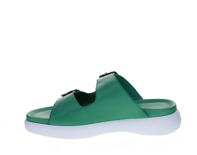 LE SANSA BURMA JADE GREEN - Image 5
