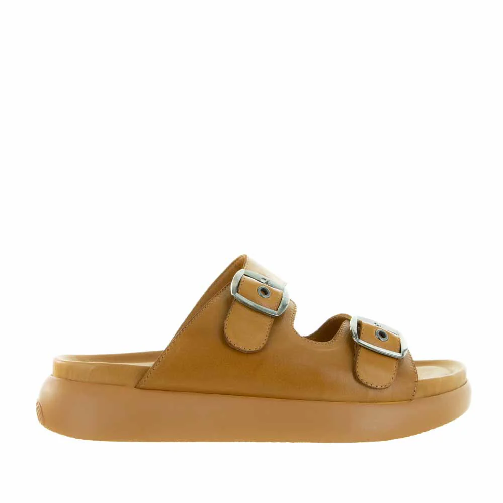 LE SANSA BURMA TAN
