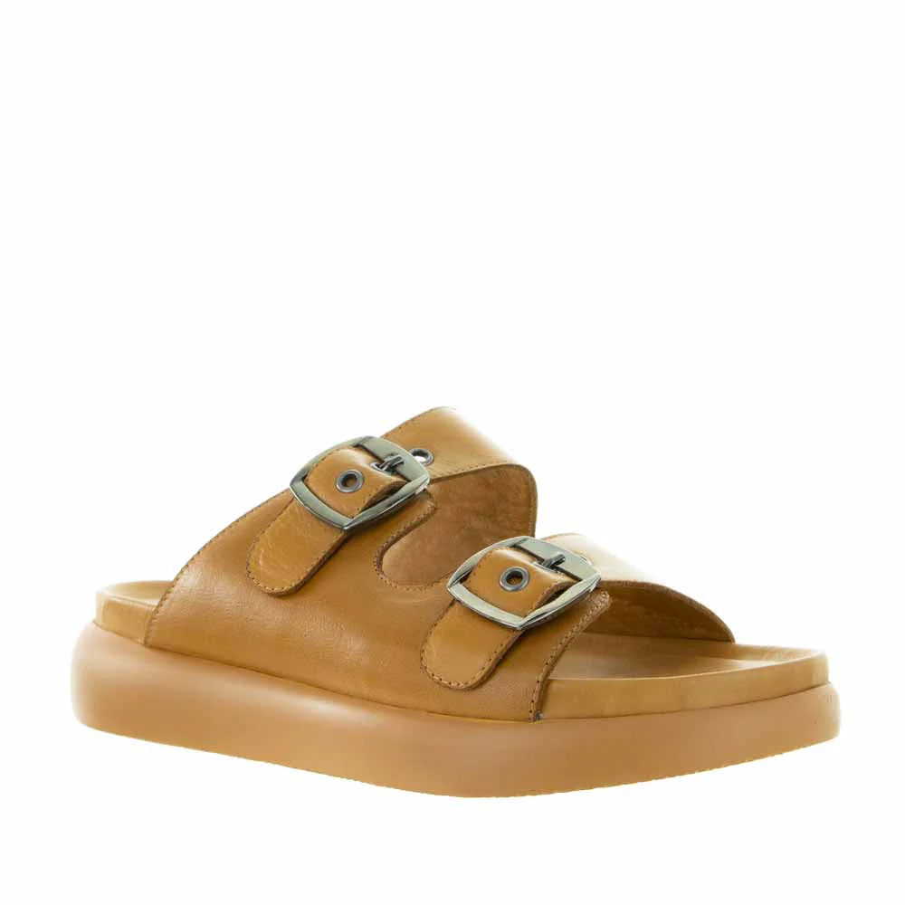 LE SANSA BURMA TAN - Image 2