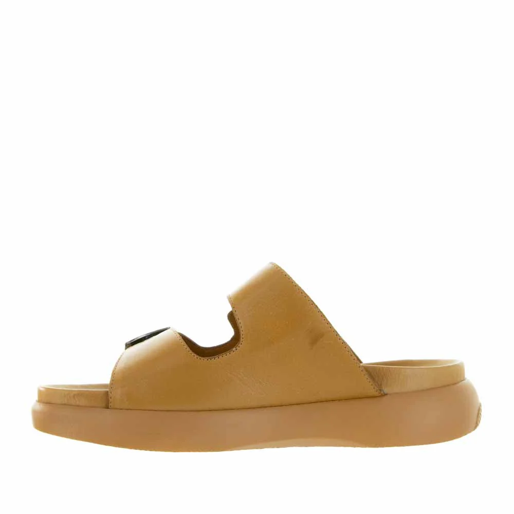LE SANSA BURMA TAN - Image 3