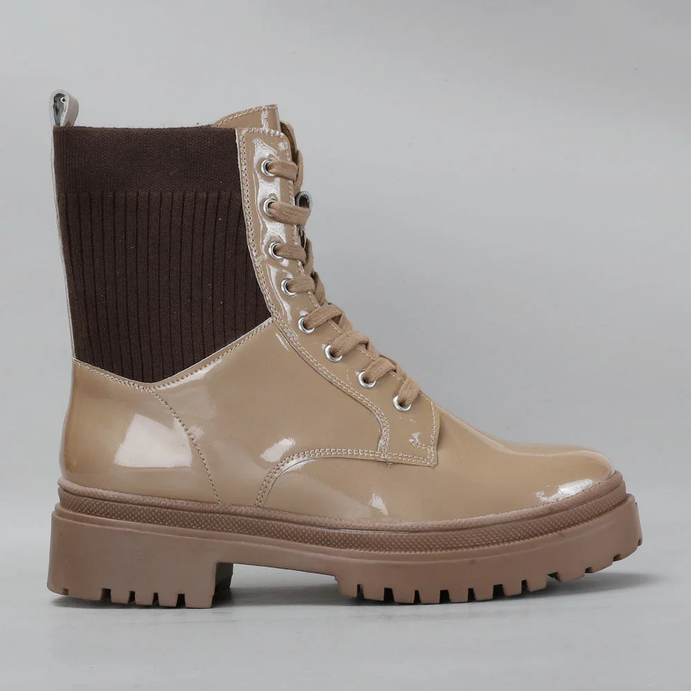 LE SANSA CANDY BONE PATENT