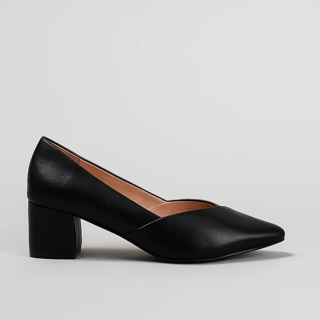 LE SANSA CARLY BLACK