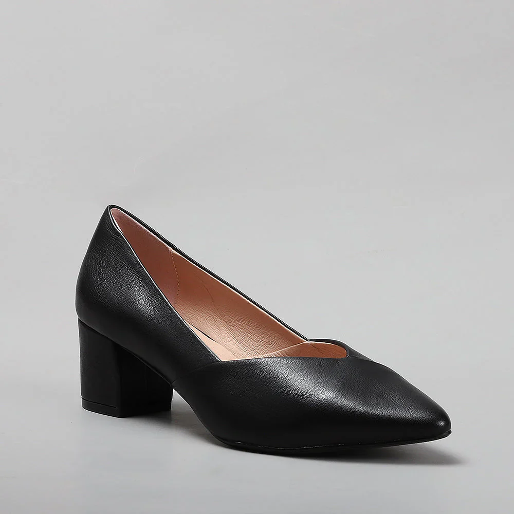 LE SANSA CARLY BLACK - Image 2