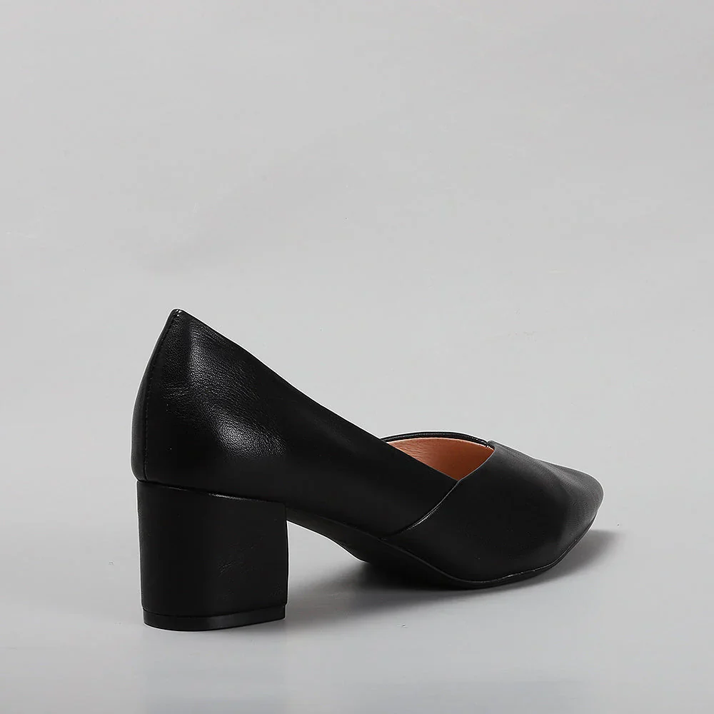 LE SANSA CARLY BLACK - Image 3