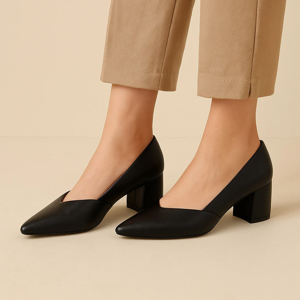 LE SANSA CARLY BLACK - Image 4