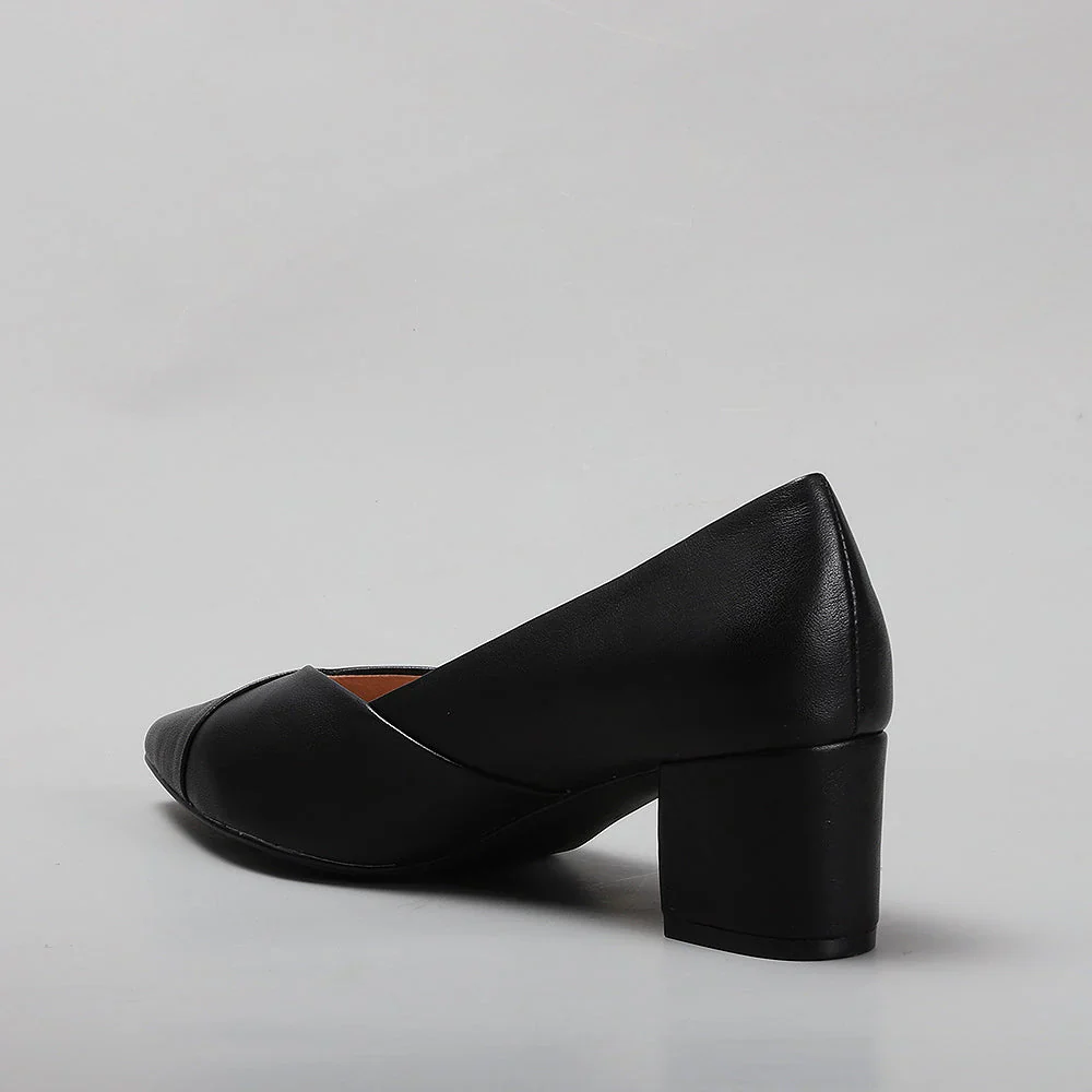 LE SANSA CARLY BLACK - Image 5