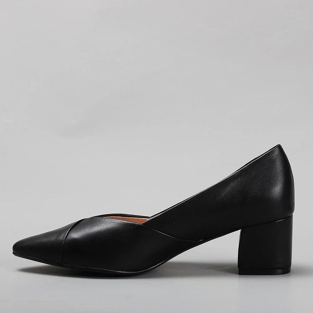LE SANSA CARLY BLACK - Image 6