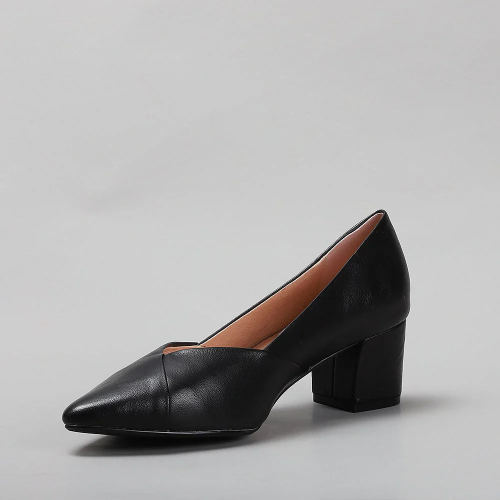 LE SANSA CARLY BLACK - Image 7
