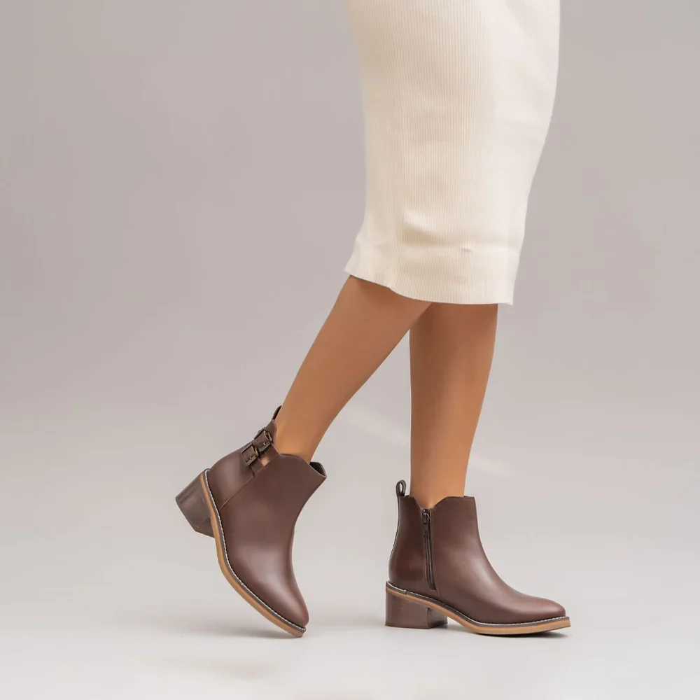 LE SANSA DEEP CHOCOLATE - Image 2