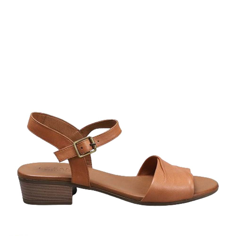 LE SANSA DELTA TAN