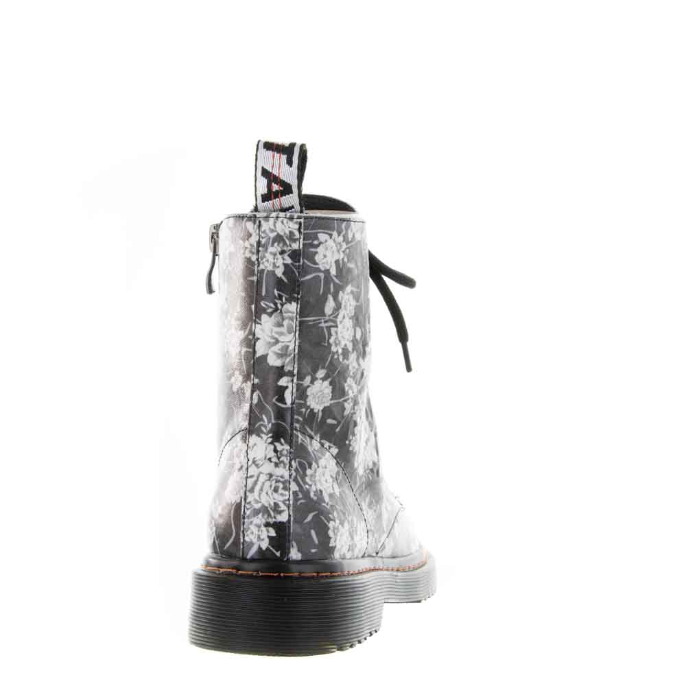 LE SANSA DEPTH BLACK FLORAL - Image 4