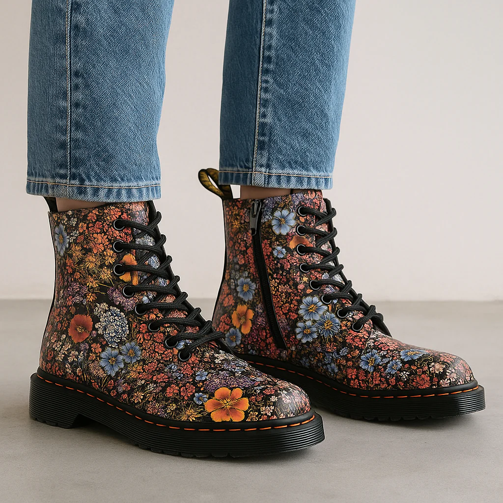 LE SANSA DEPTH BLACK MULTI