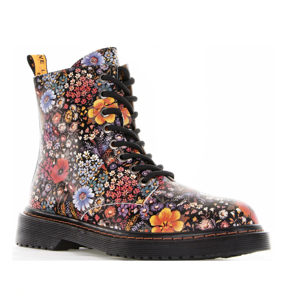 LE SANSA DEPTH BLACK MULTI - Image 3