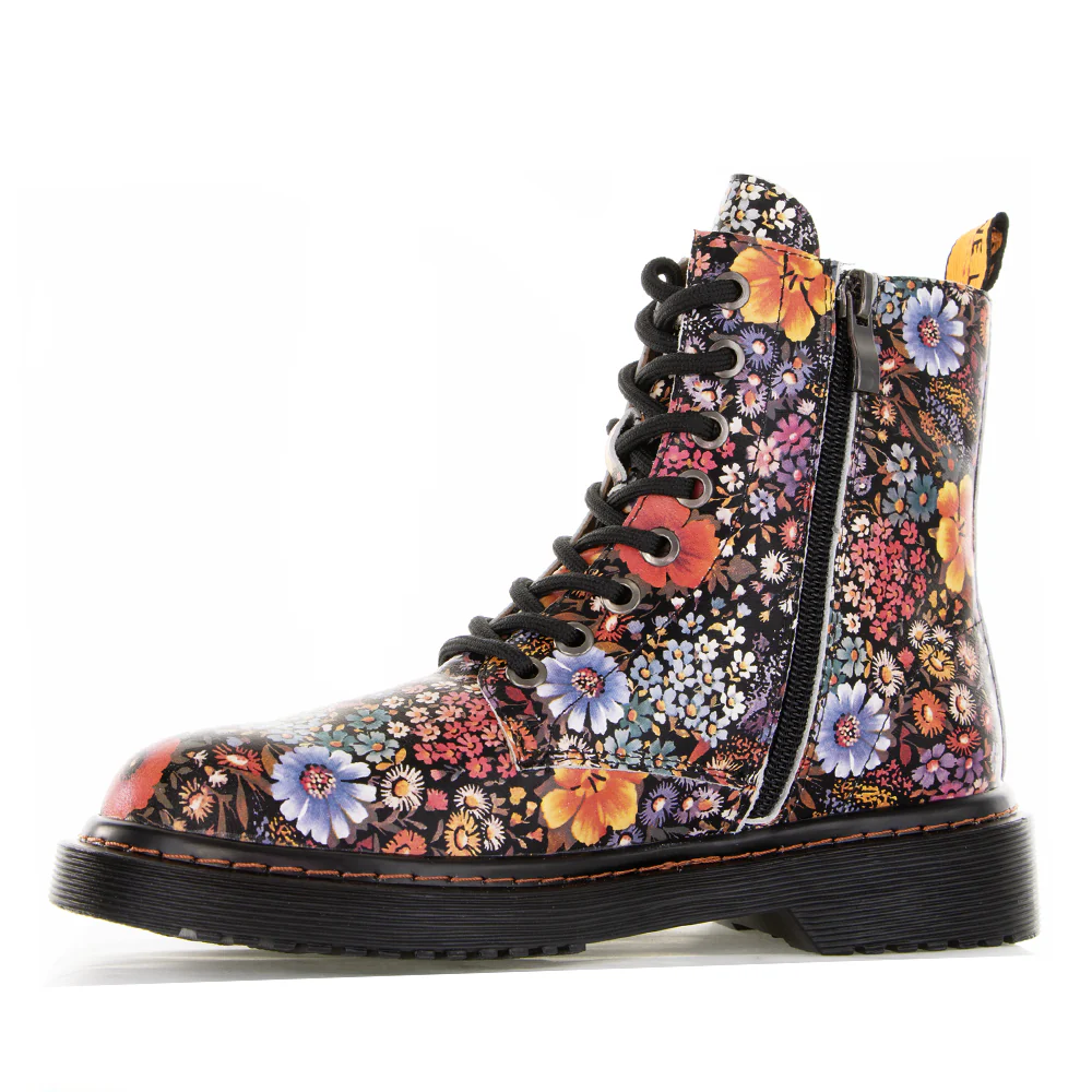 LE SANSA DEPTH BLACK MULTI - Image 5