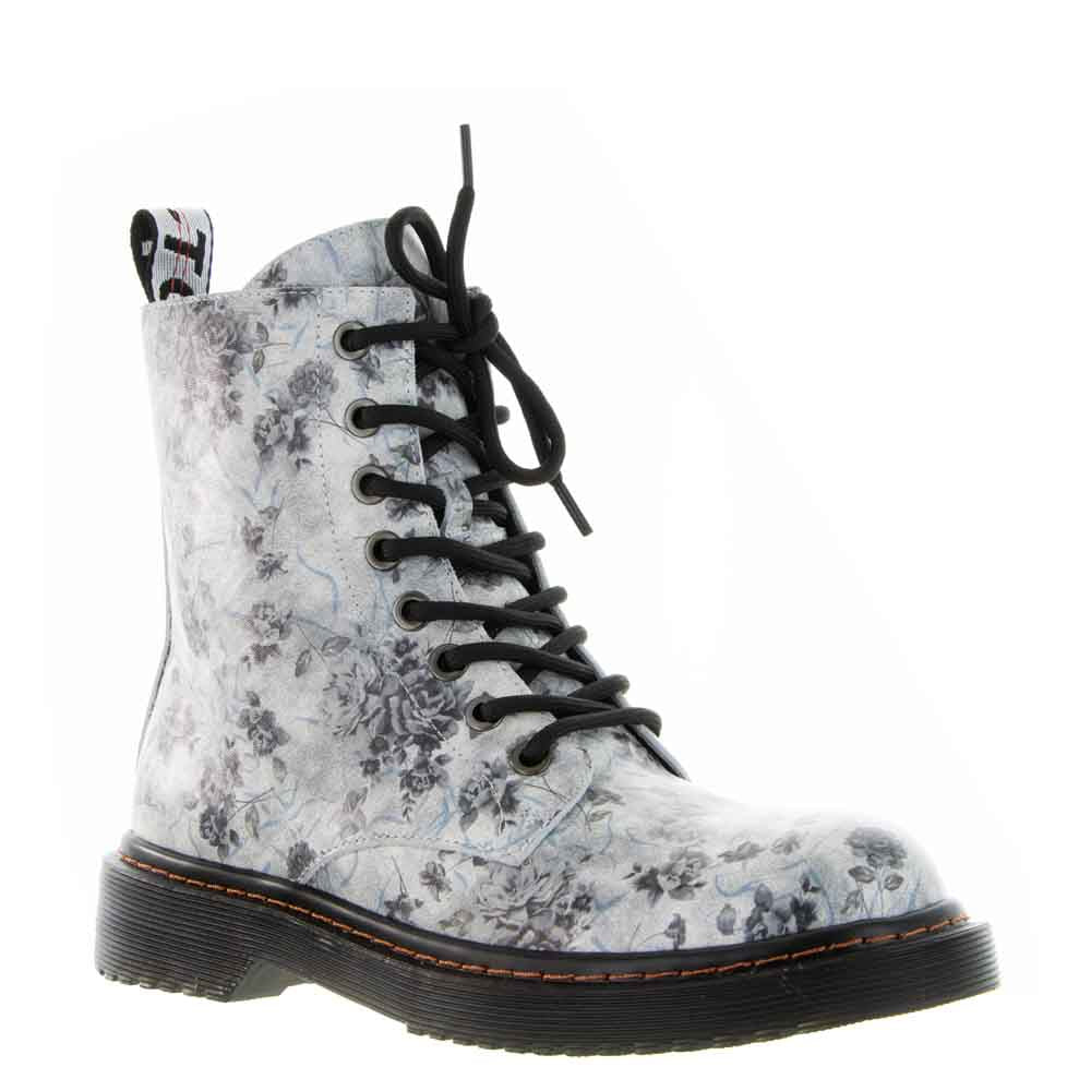 LE SANSA DEPTH GREY FLORAL - Image 2