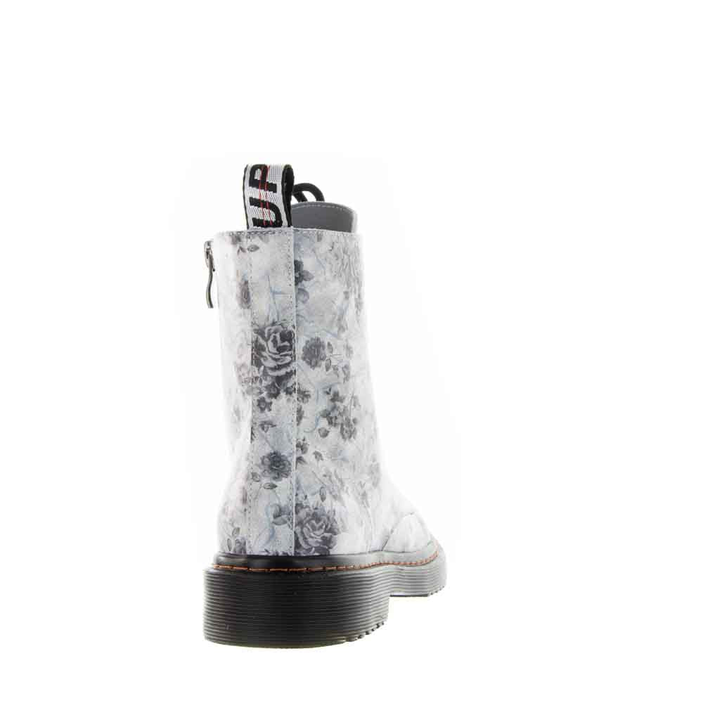 LE SANSA DEPTH GREY FLORAL - Image 4
