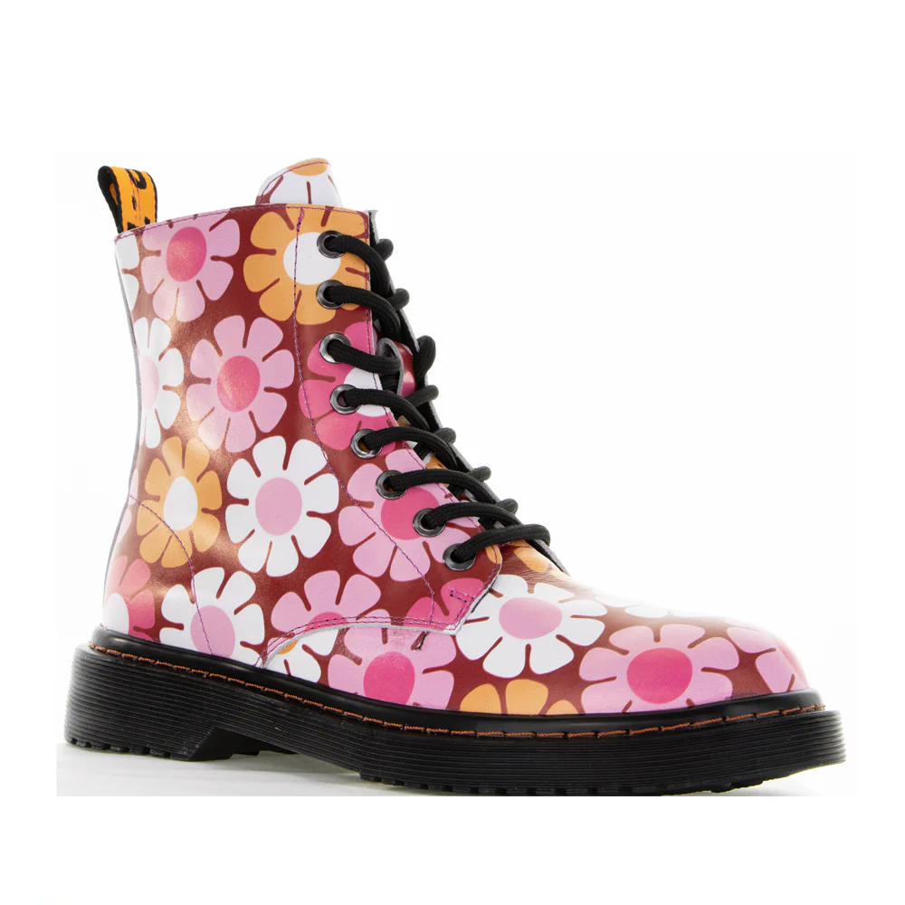 LE SANSA DEPTH PINK FLORAL - Image 3