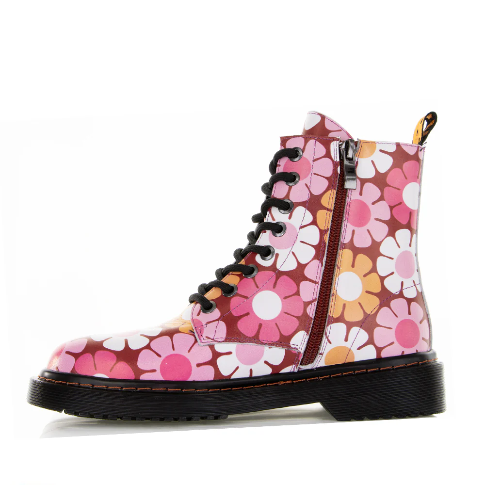 LE SANSA DEPTH PINK FLORAL - Image 4