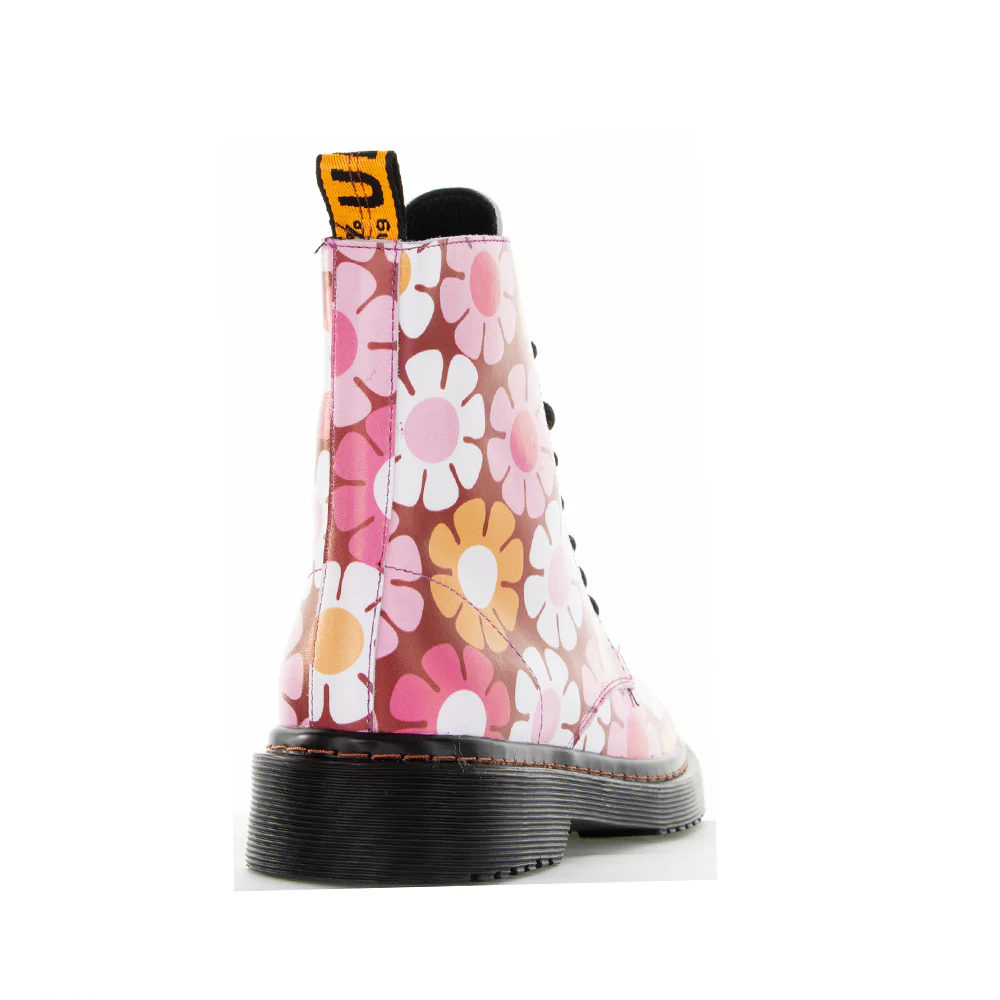 LE SANSA DEPTH PINK FLORAL - Image 5