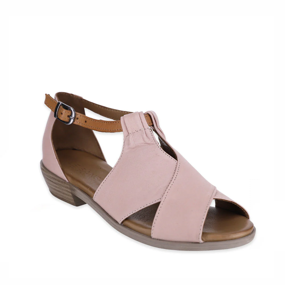 LESANSA DIGBY CAMEO TAN - Image 2