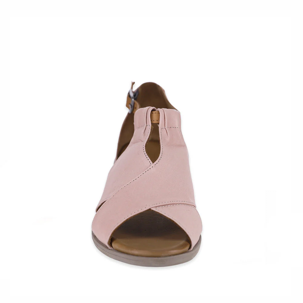 LESANSA DIGBY CAMEO TAN - Image 3
