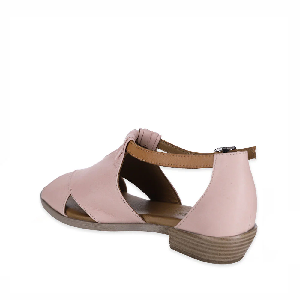 LESANSA DIGBY CAMEO TAN - Image 4