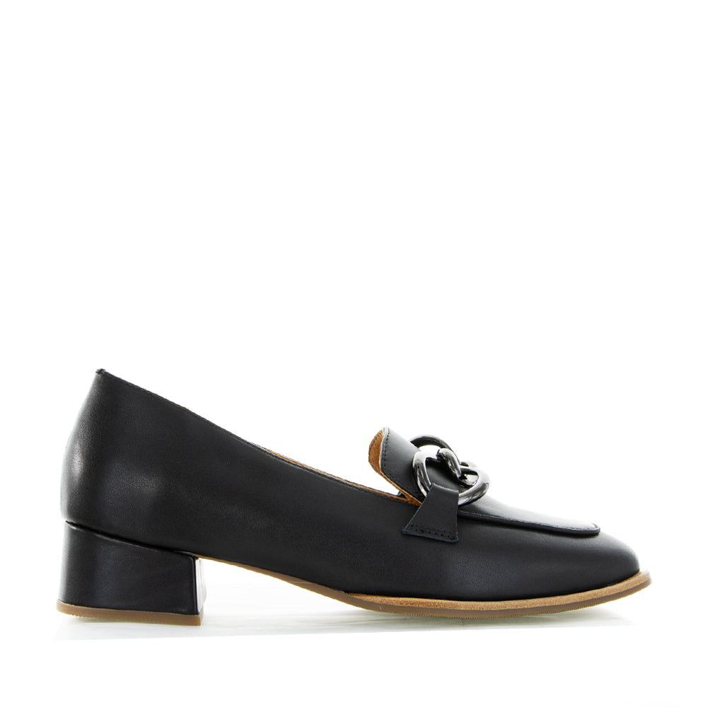 LE SANSA DORSET BLACK