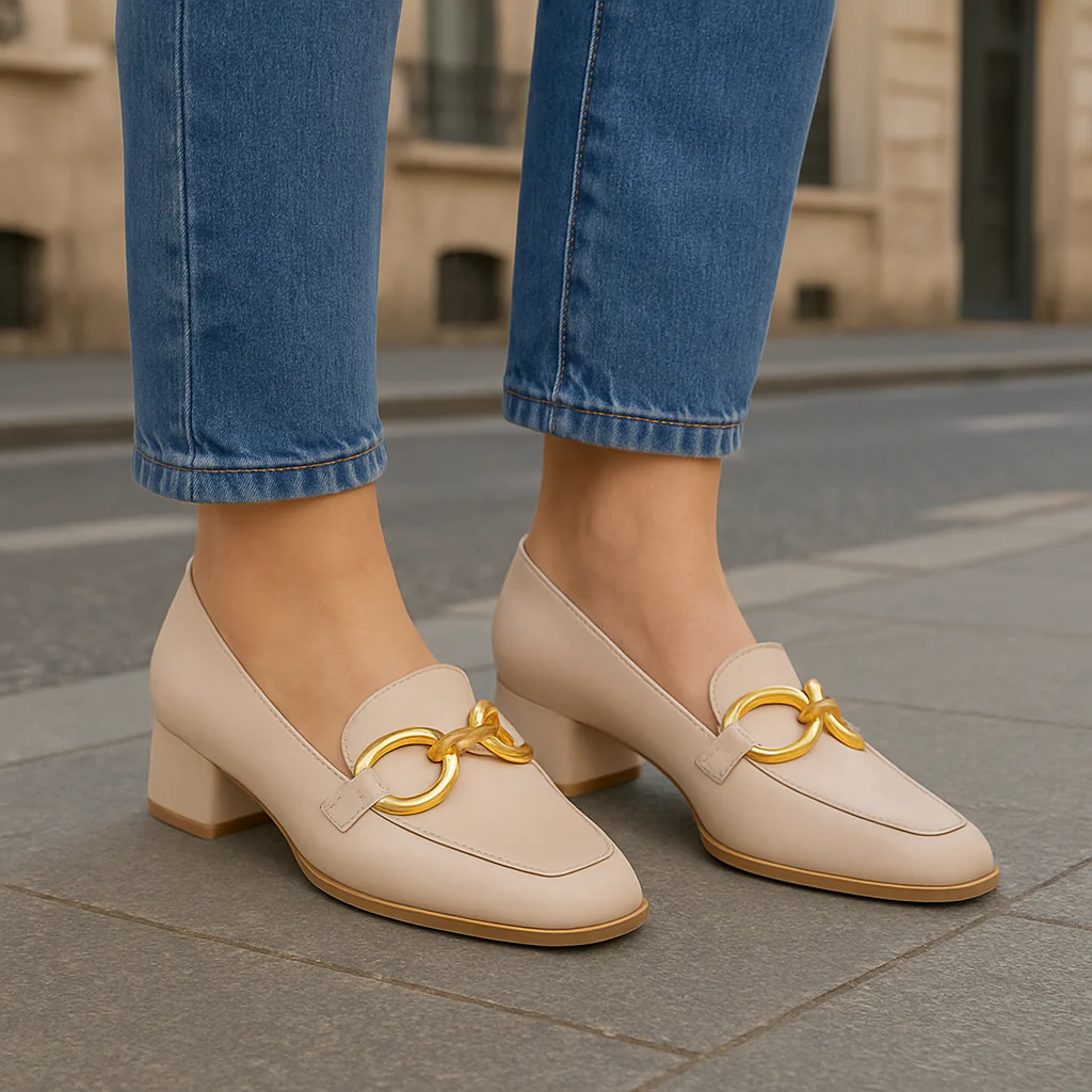 LE SANSA DORSET BLUSH