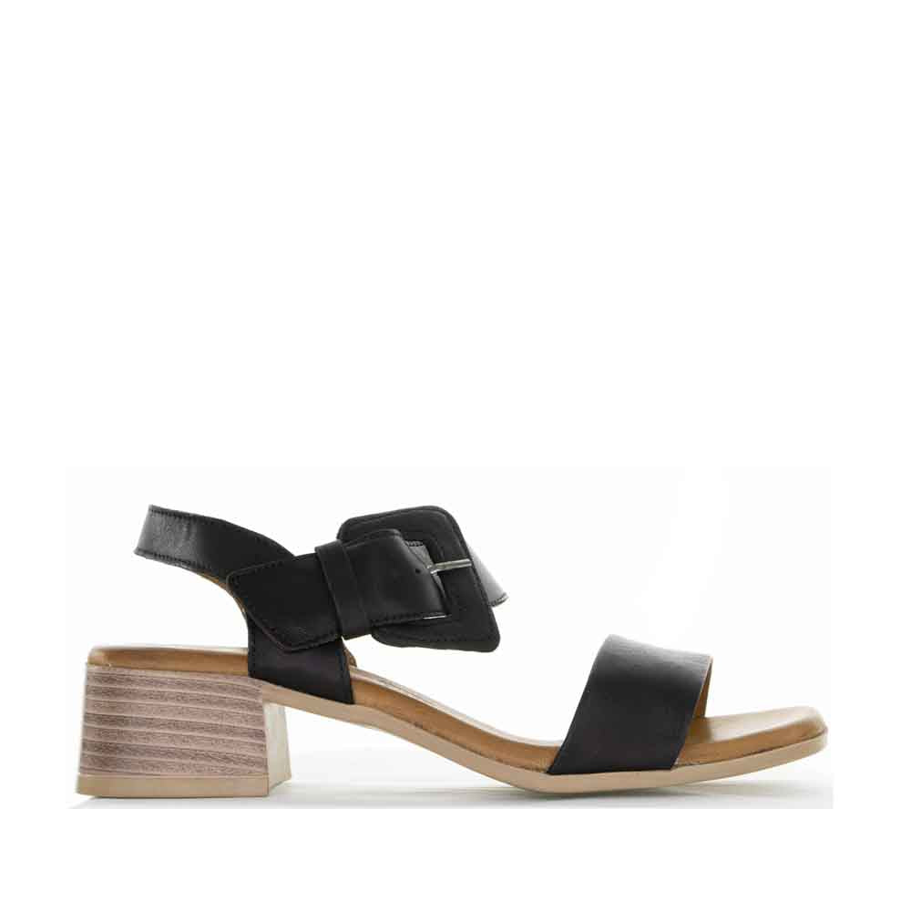 LE SANSA DUBLIN BLACK