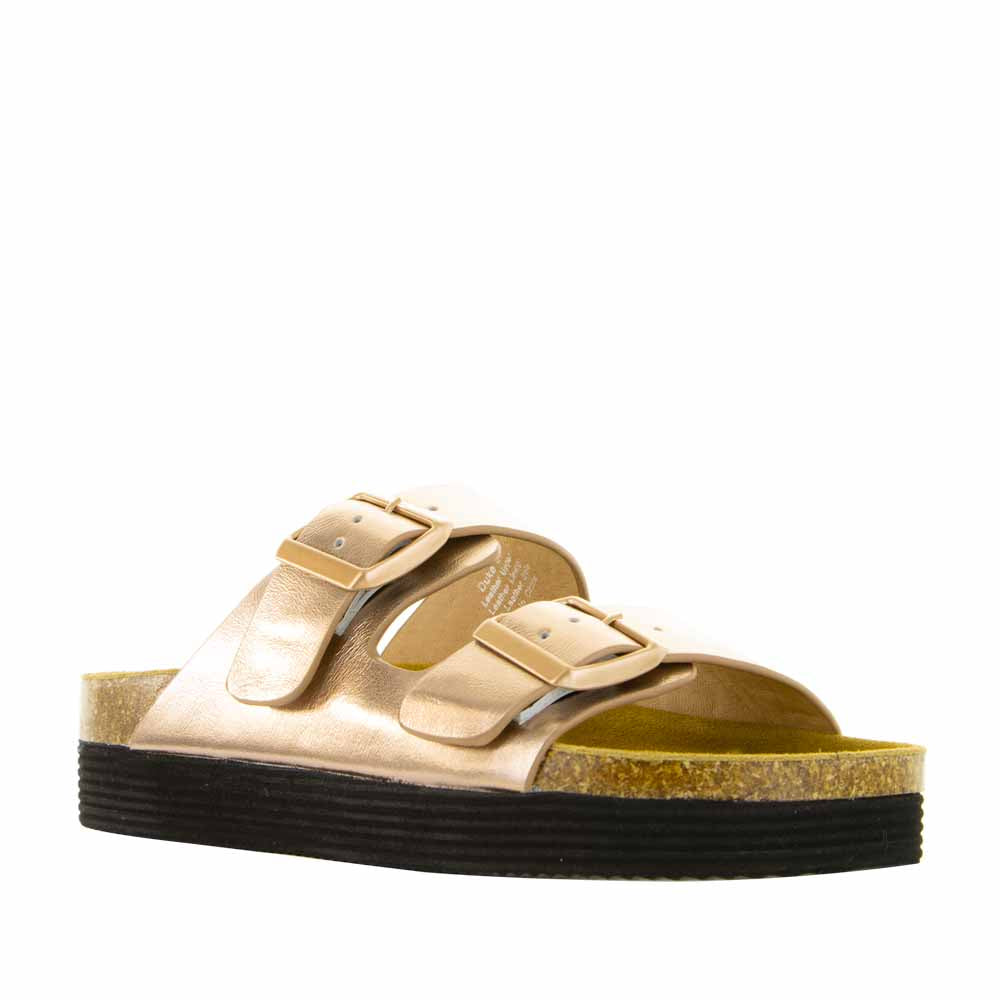LE SANSA DUKE ROSE GOLD - Image 2