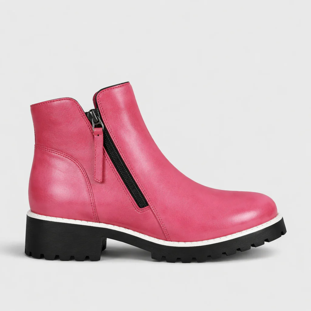 LE SANSA EAST HOT PINK