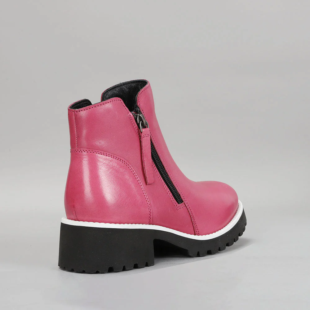 LE SANSA EAST HOT PINK - Image 3