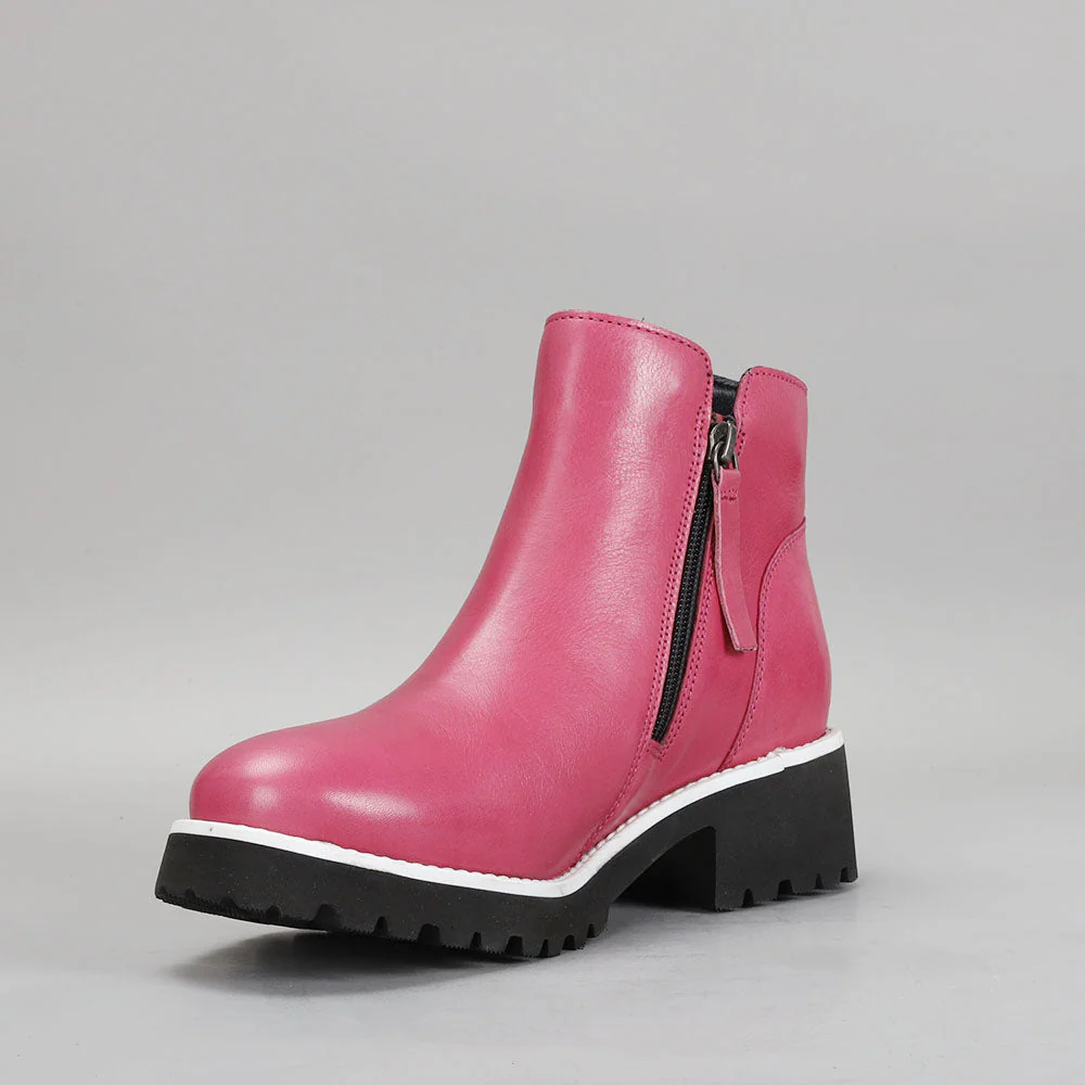 LE SANSA EAST HOT PINK - Image 4
