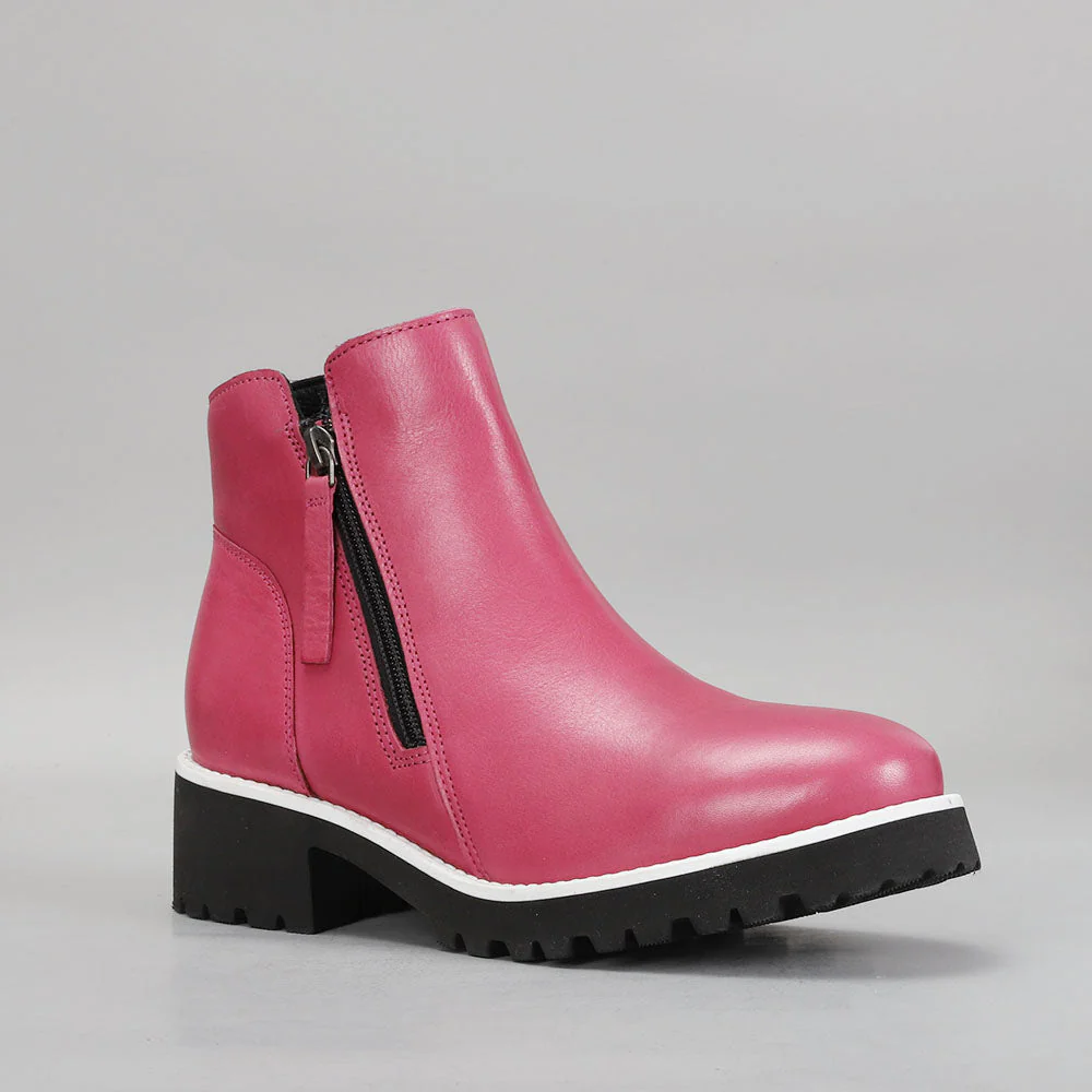 LE SANSA EAST HOT PINK - Image 6