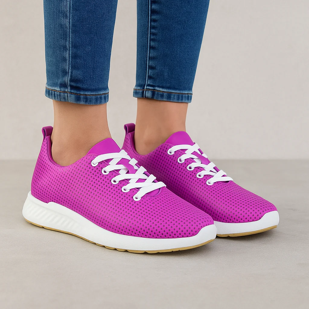 Le sansa Eaton Hot Pink