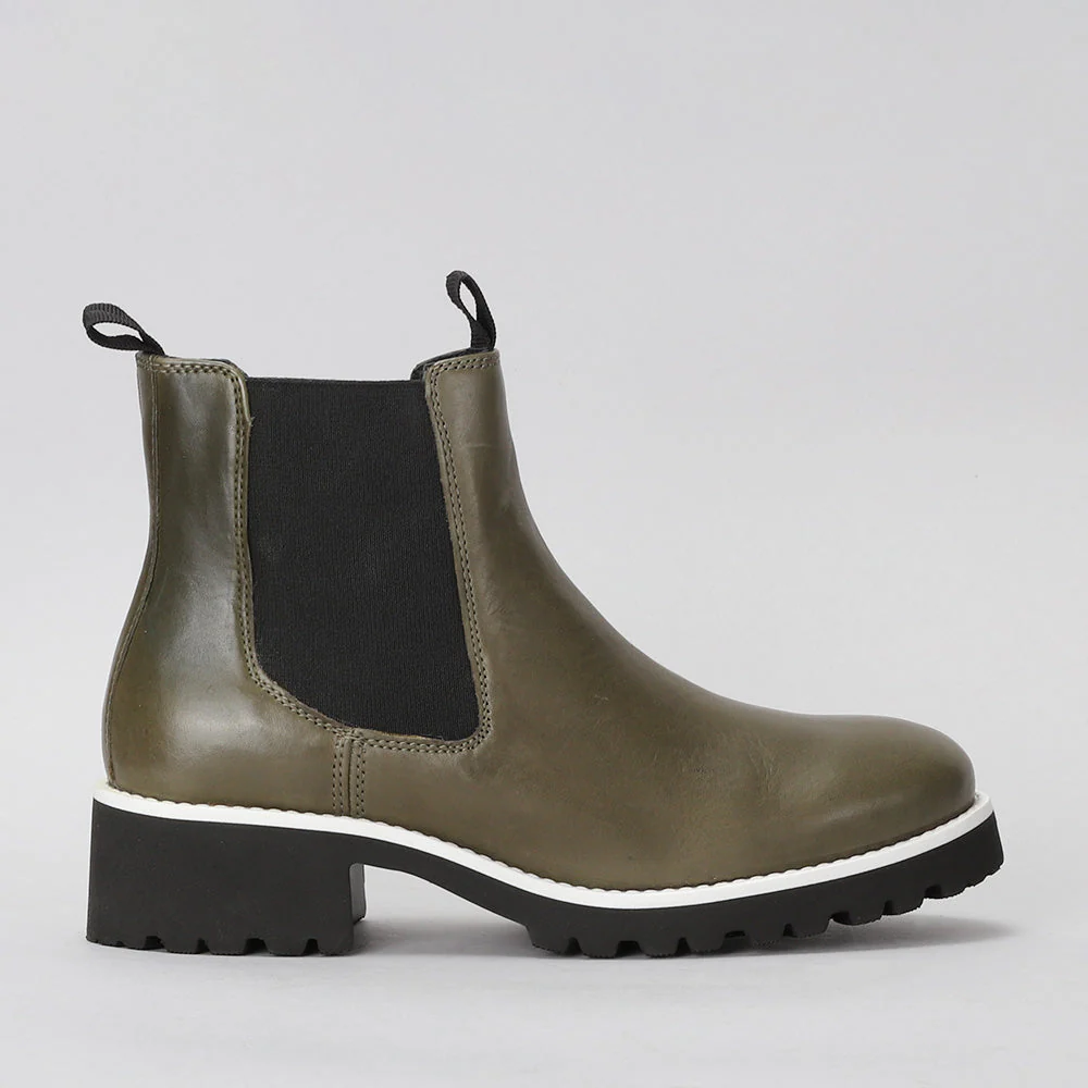 LE SANSA ELBY OLIVE