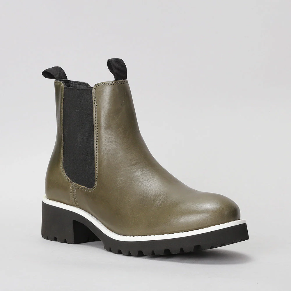 LE SANSA ELBY OLIVE - Image 2