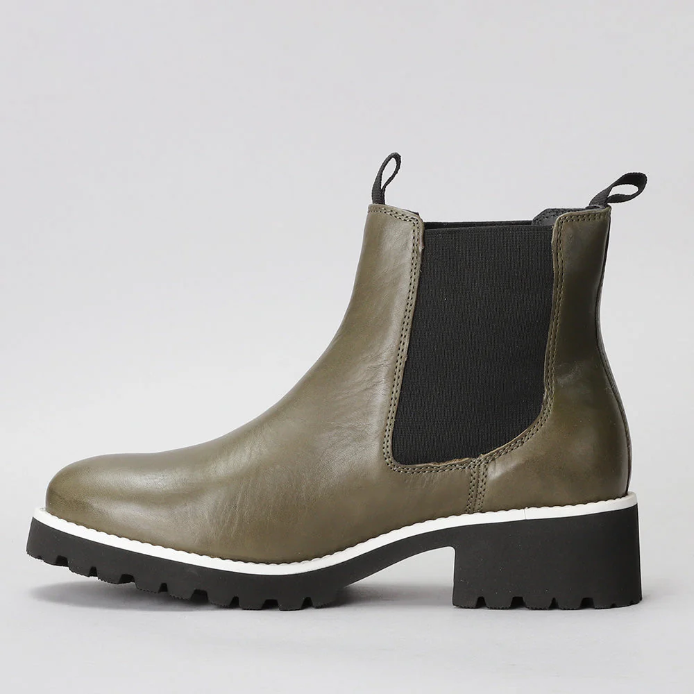 LE SANSA ELBY OLIVE - Image 3