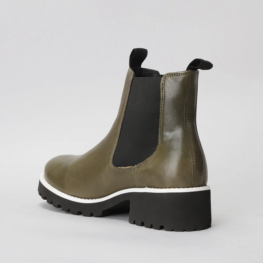 LE SANSA ELBY OLIVE - Image 4