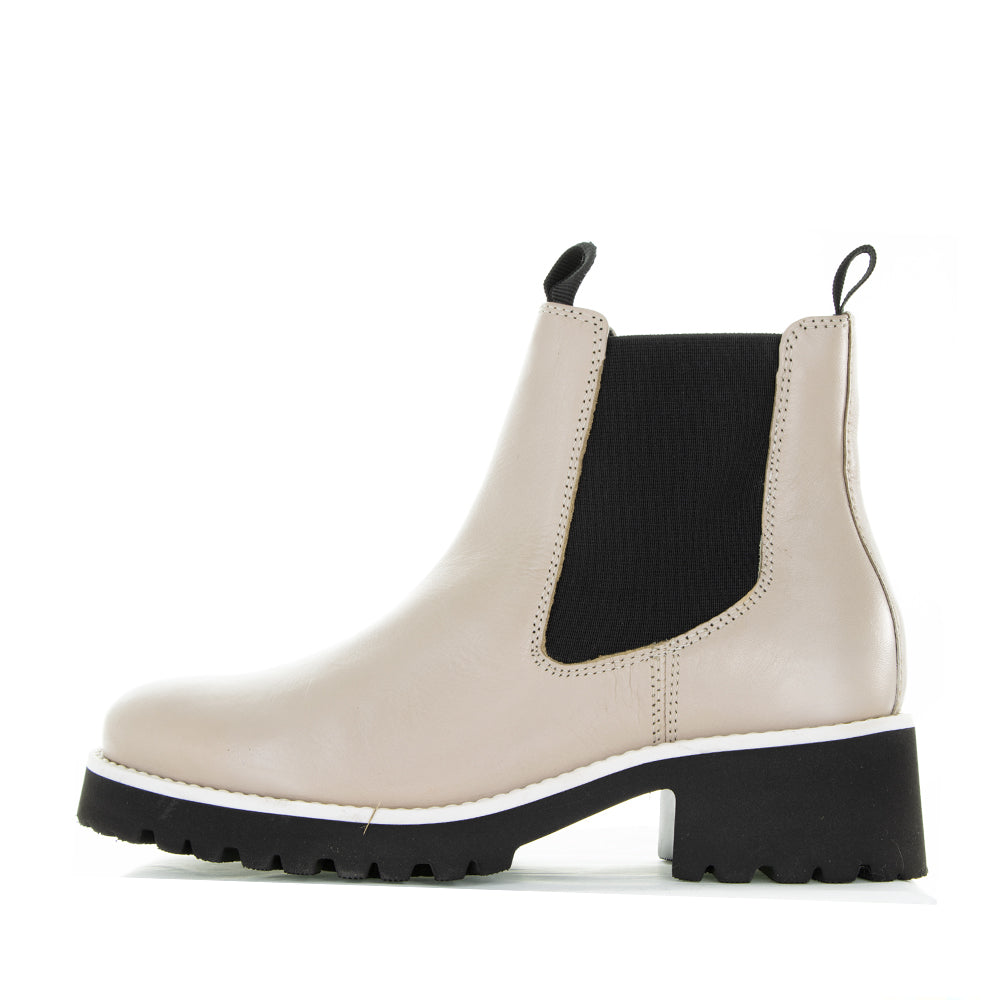 LE SANSA ELBY SILVER GREY - Image 4