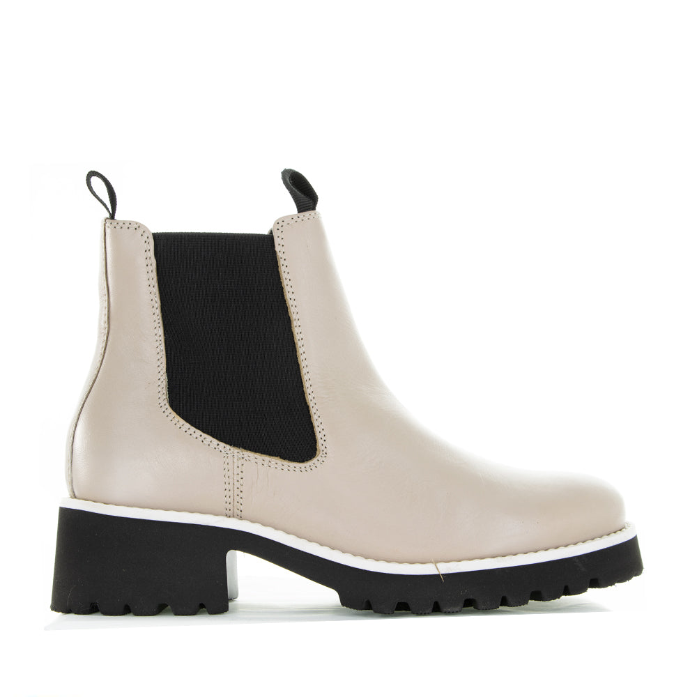 LE SANSA ELBY SILVER GREY - Image 6