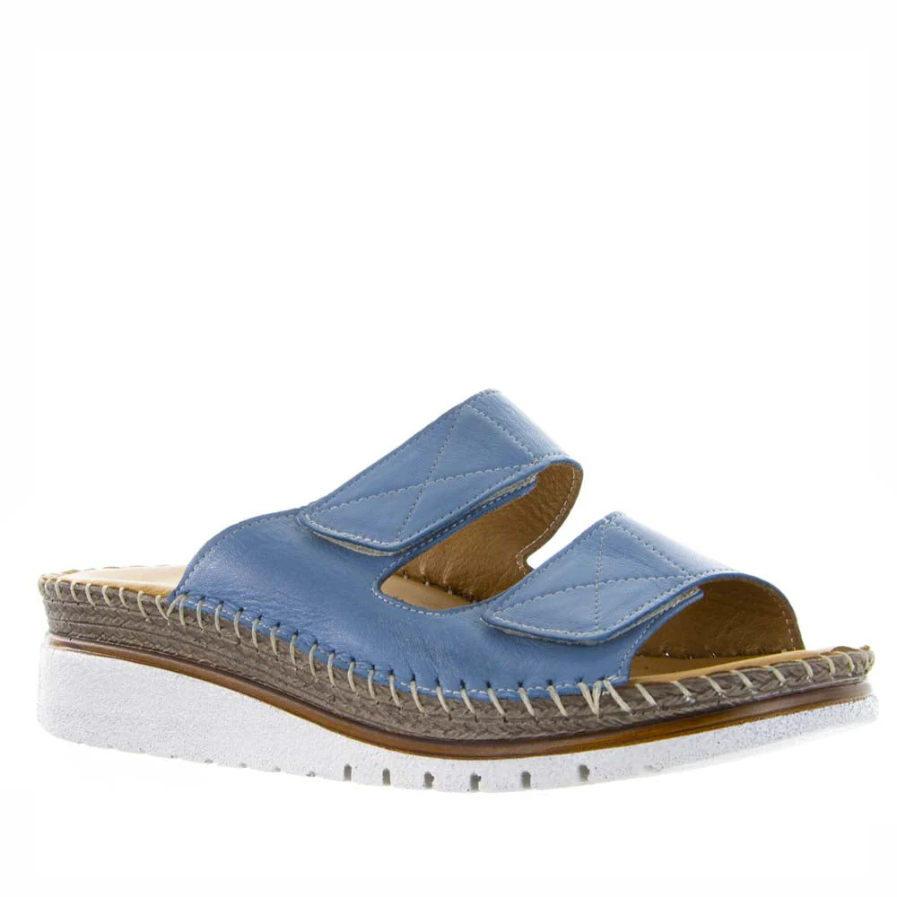 LE SANSA FAYE DENIM - Image 2