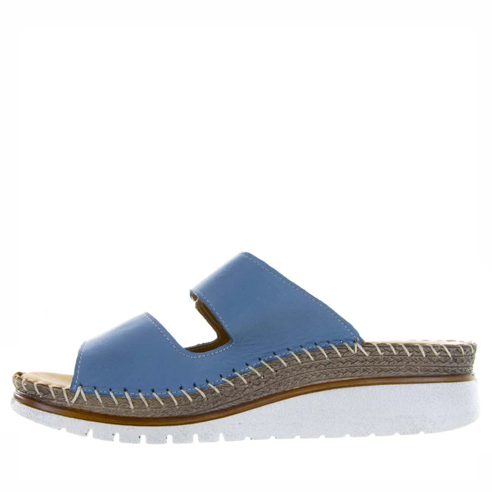 LE SANSA FAYE DENIM - Image 3